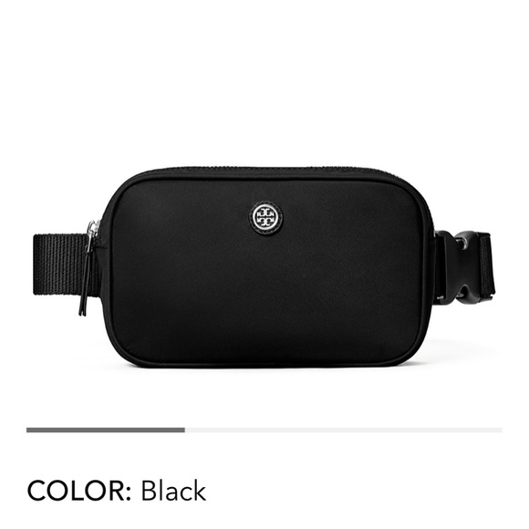 Tory Burch Handbags - *NWT* Tory Burch Virginia Belt Bag